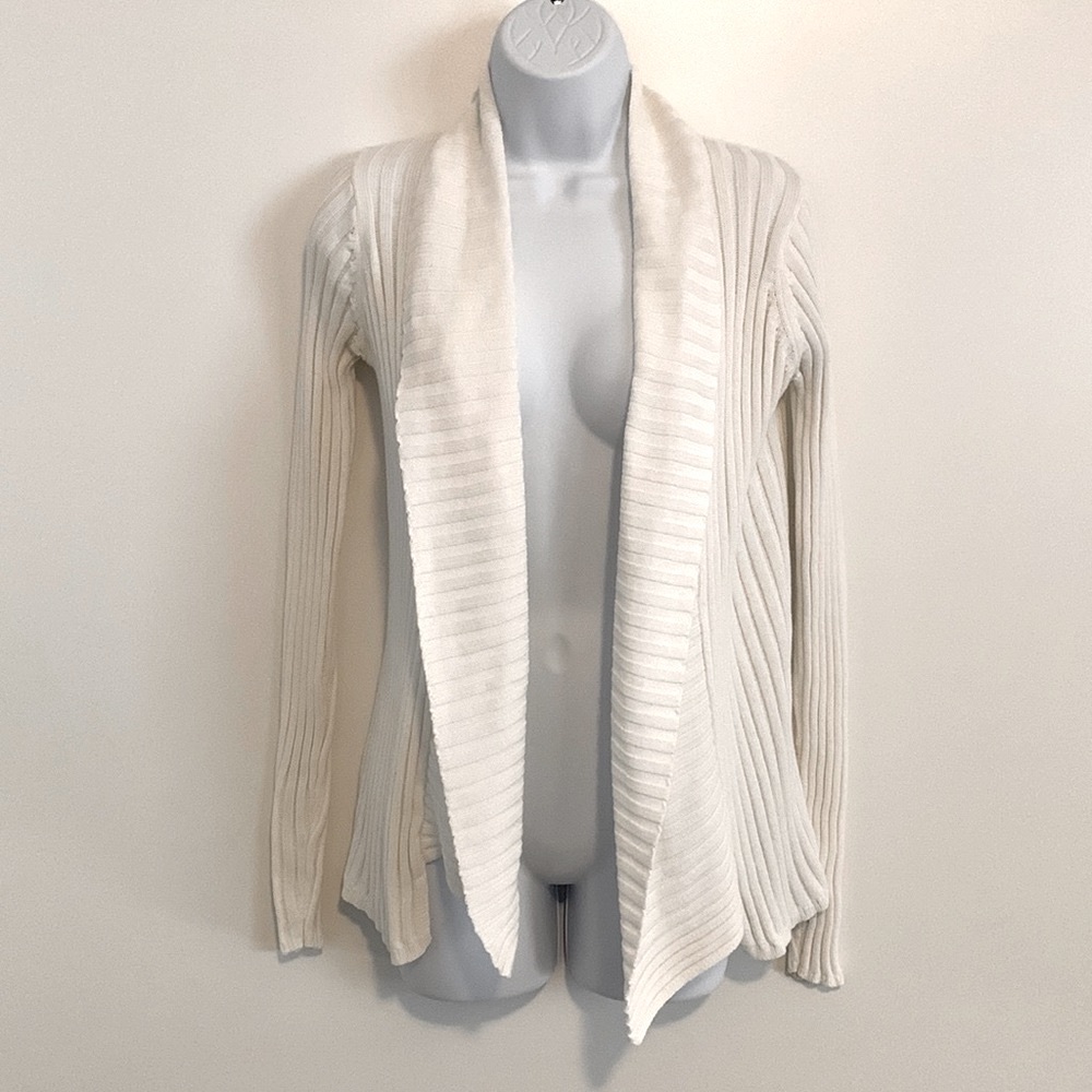 Express Cardigan